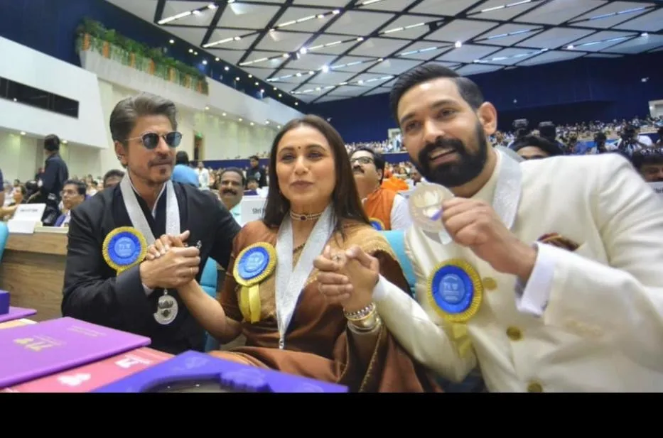 71st National Film Awards (8)