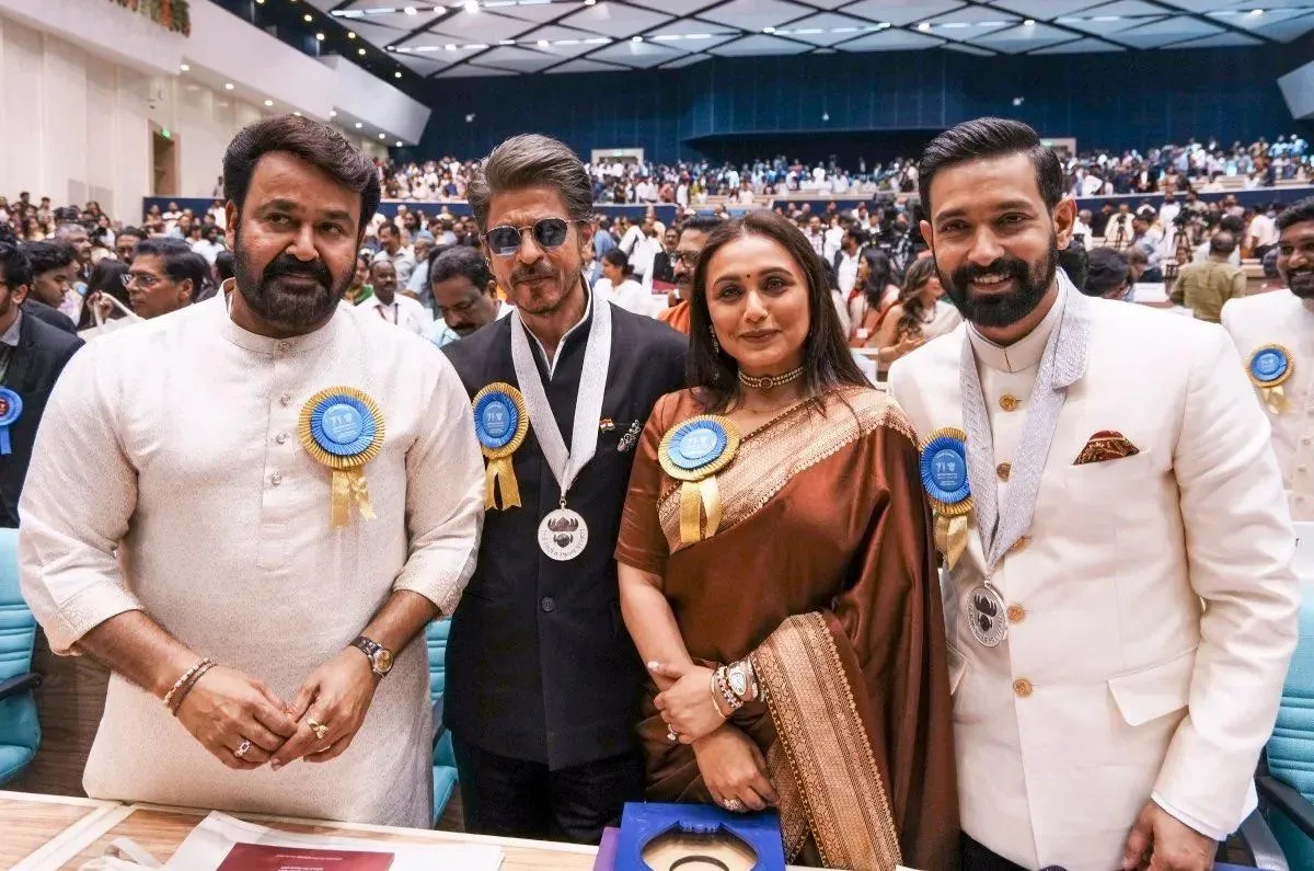 71st National Film Awards (9)