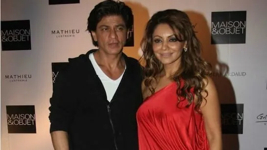 Gauri Khan special gift for Shahrukh Khan