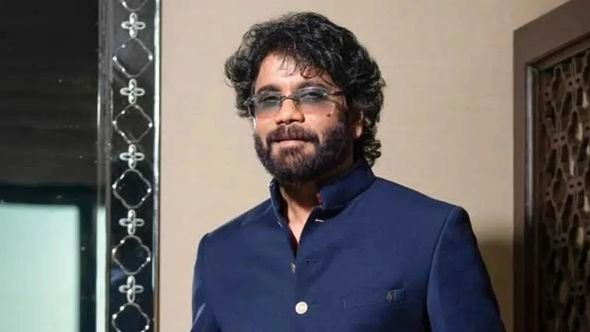 Akkineni Nagarjuna