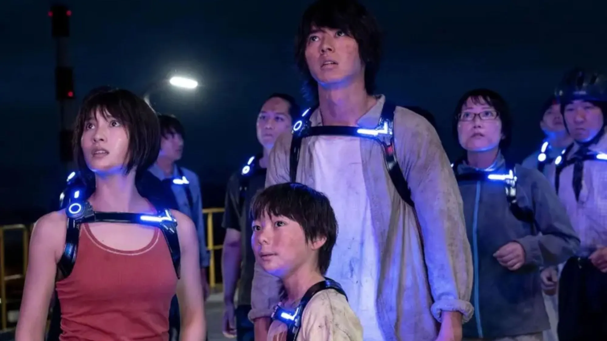 Alice In Borderland Season 3