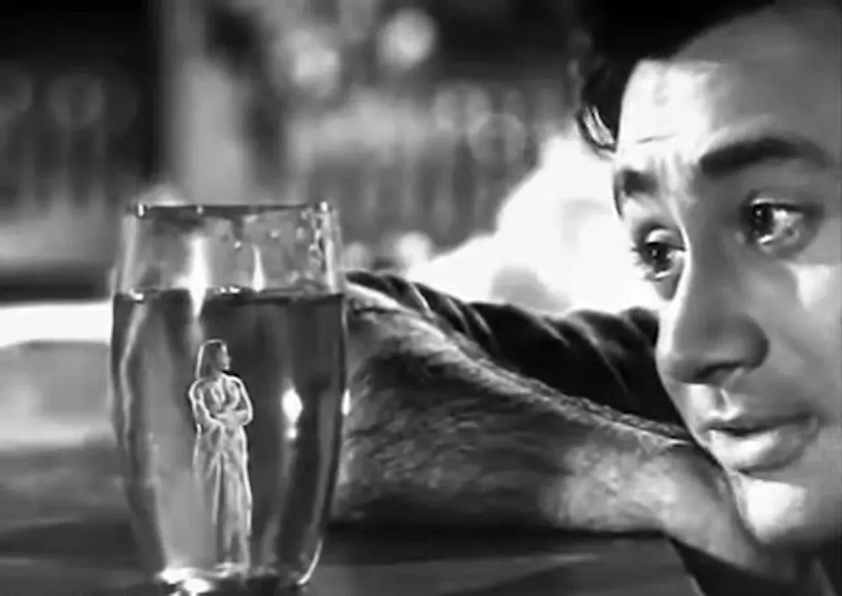 dev anand