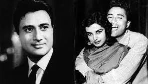 dev anand and suraiya movies