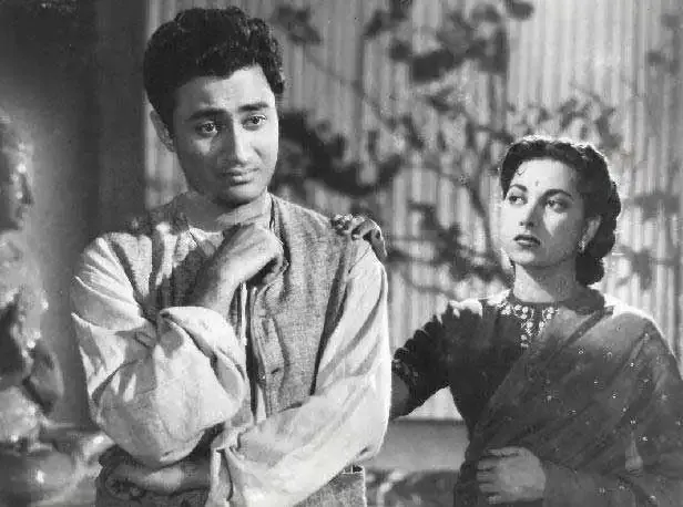 Dev Anand married secretly