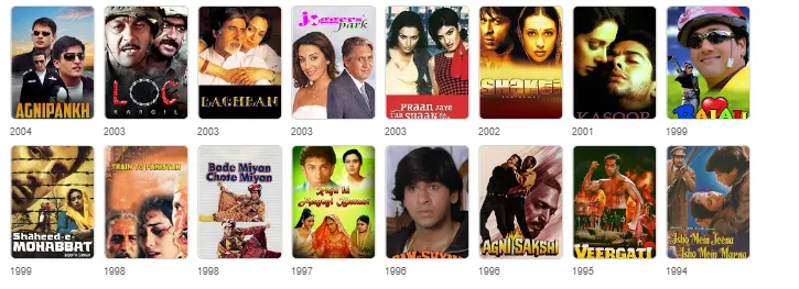 divya dutta movies 1