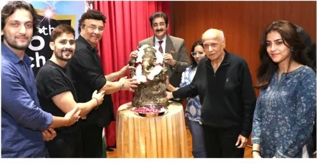 Grand Inauguration Ceremony of 126th Batch at AAFT (3)
