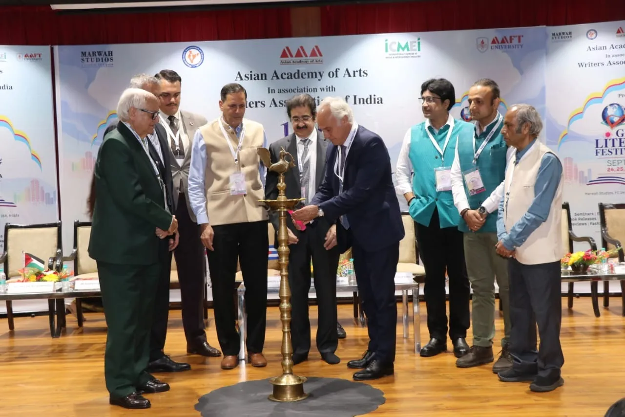 Grand Inauguration Ceremony of 126th Batch at AAFT (4)