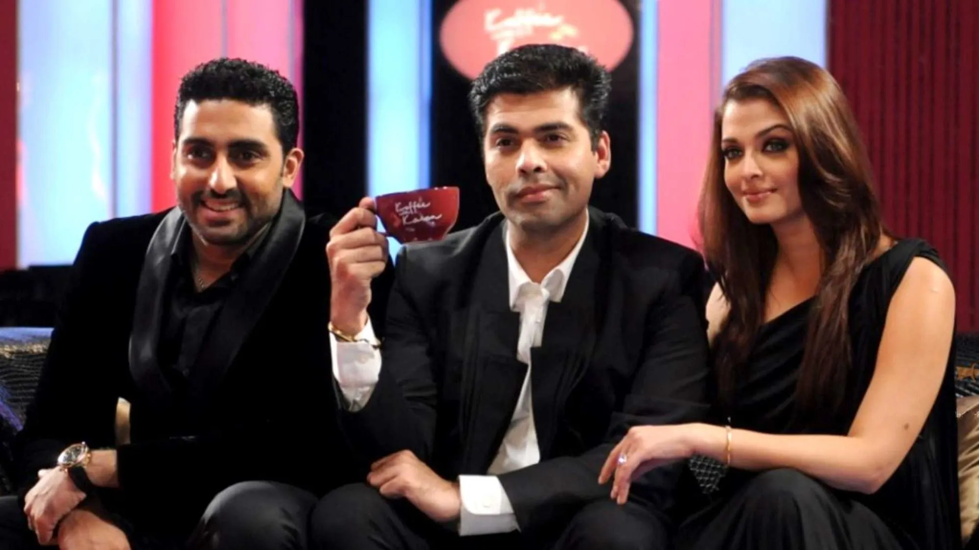 Karan Johar