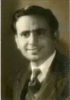 Kedar Sharma