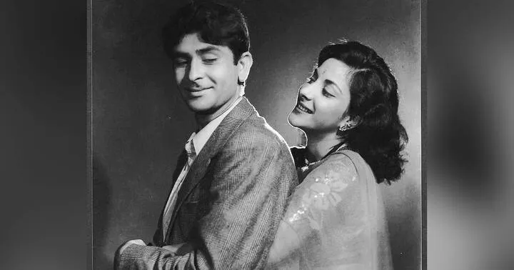 Kedar Sharma encouraged Raj Kapoor