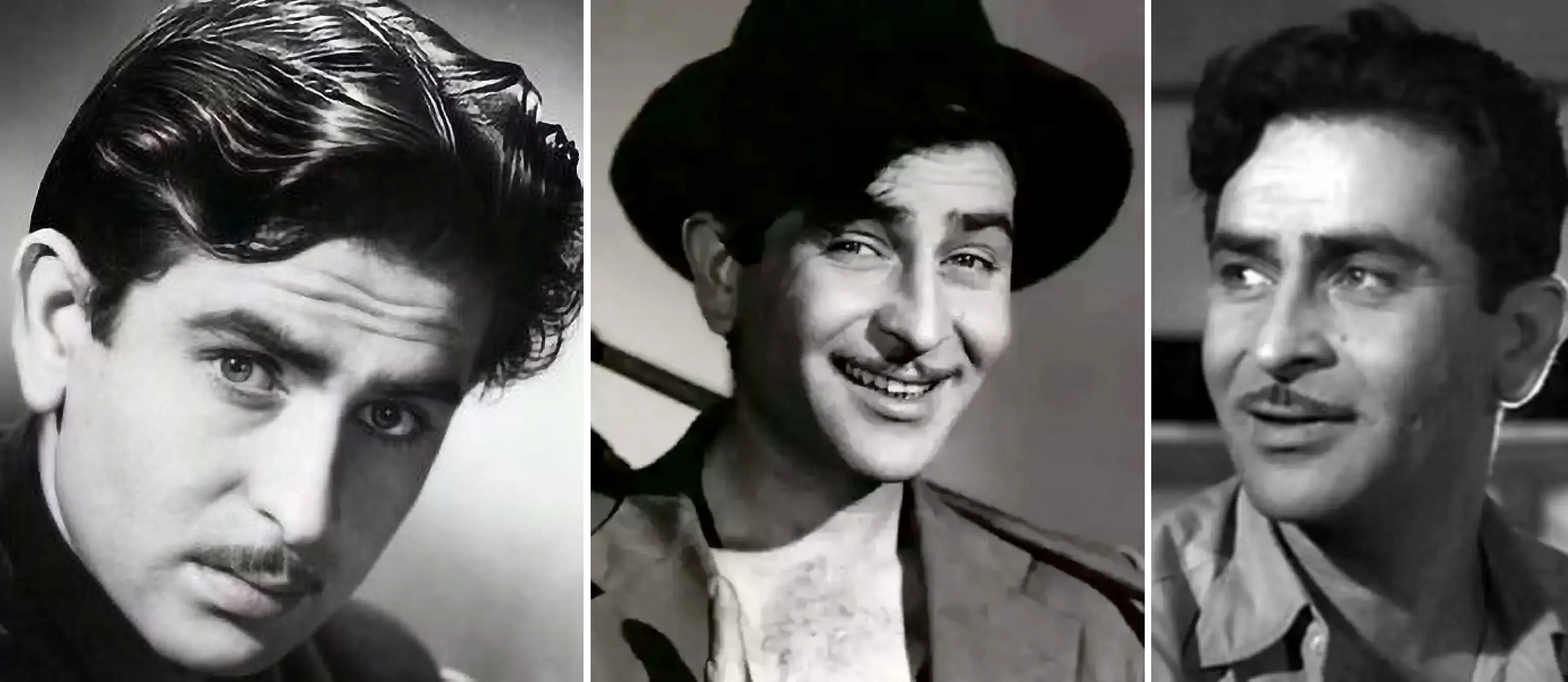 Raj kapoor