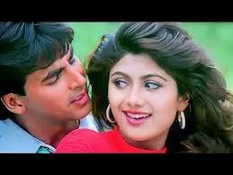 Shilpa Shetty 31 Years Later