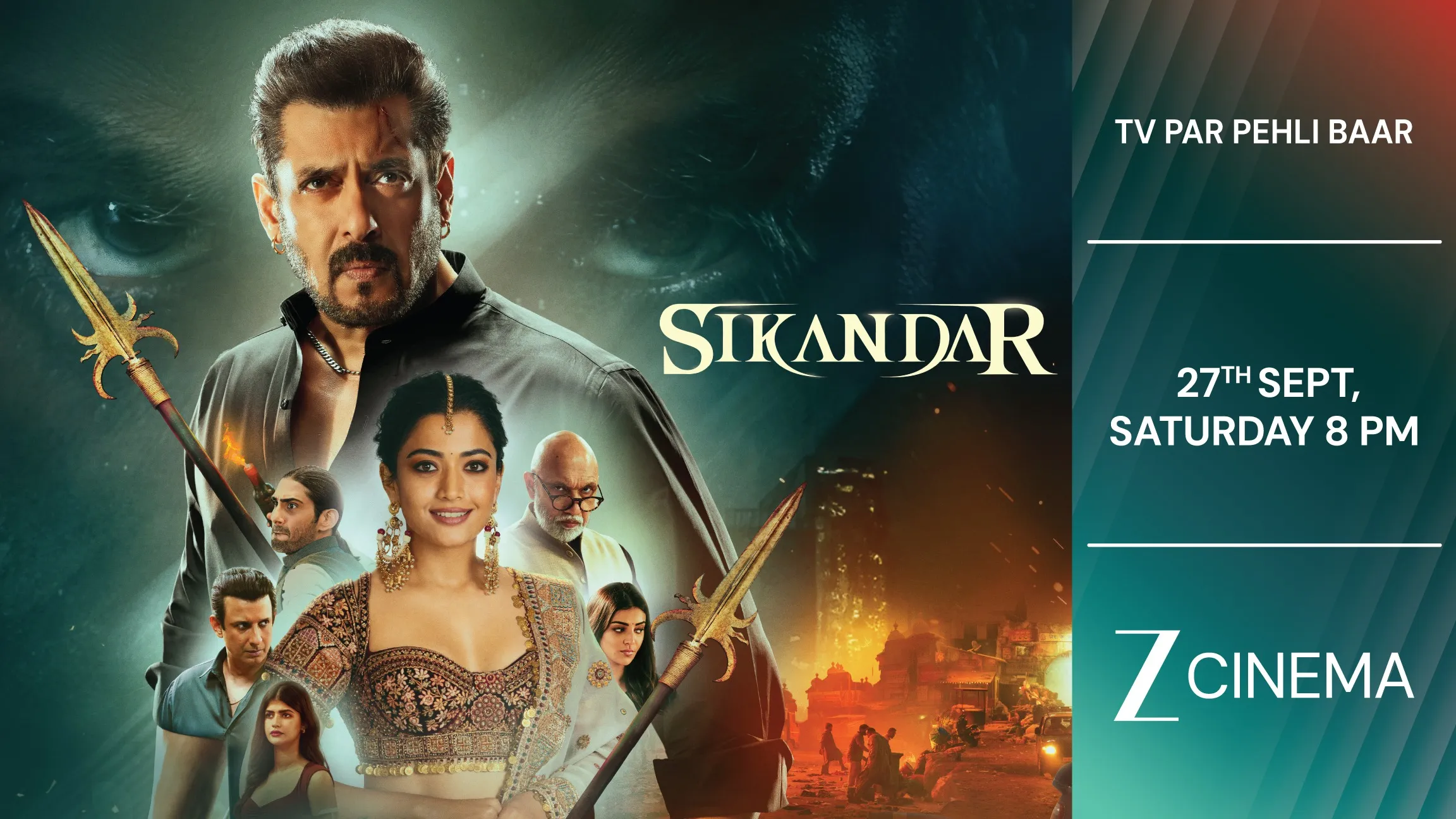 sikandar salman khan