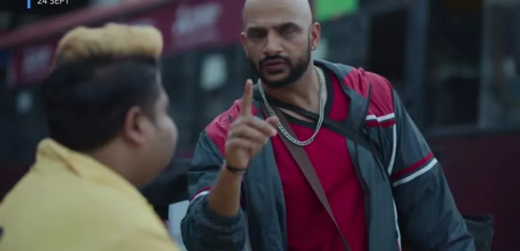 Sixer Season 2 Cricket
