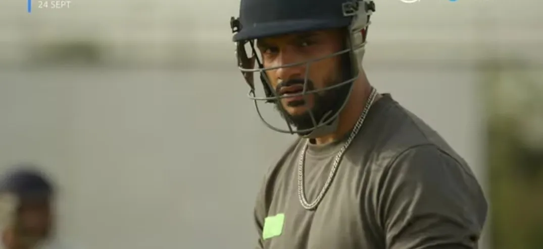 Sixer Season 2 Cricket