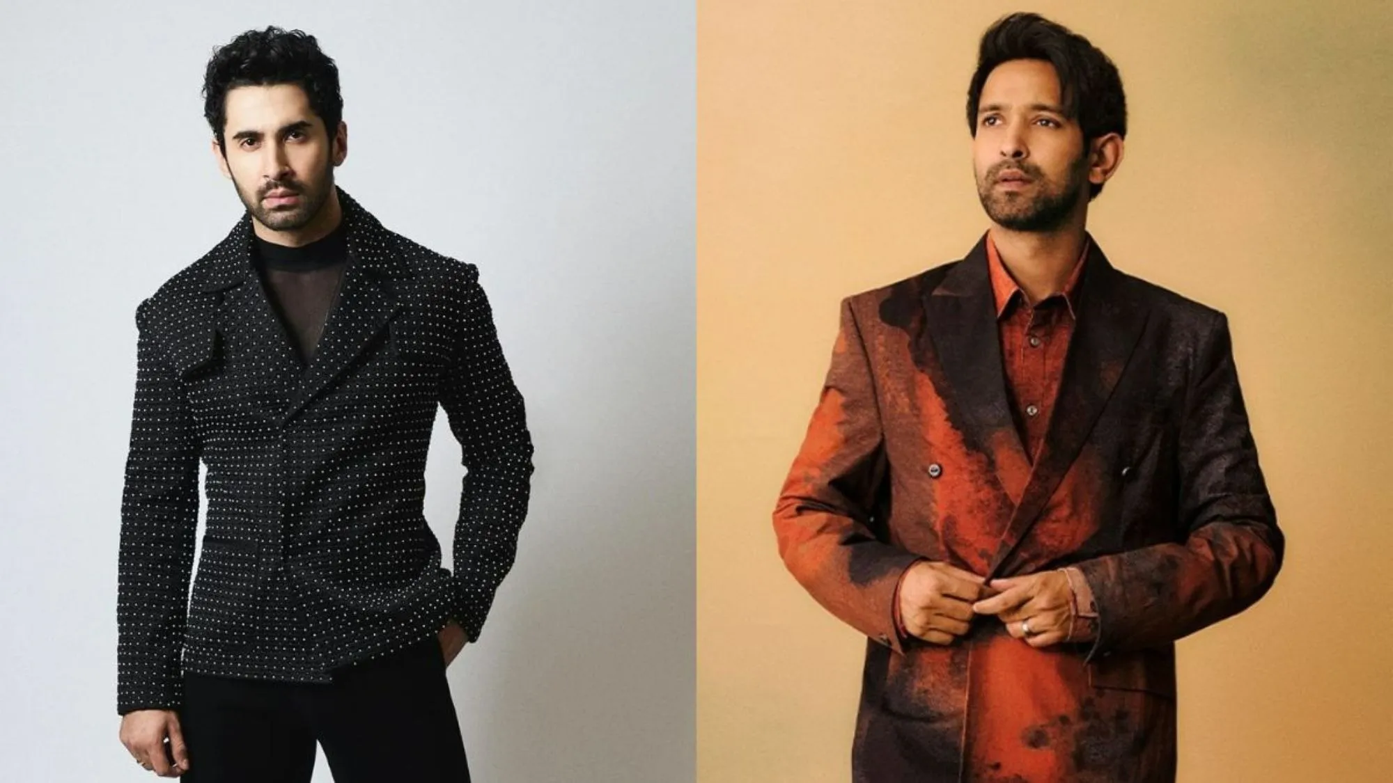 Vikrant Massey