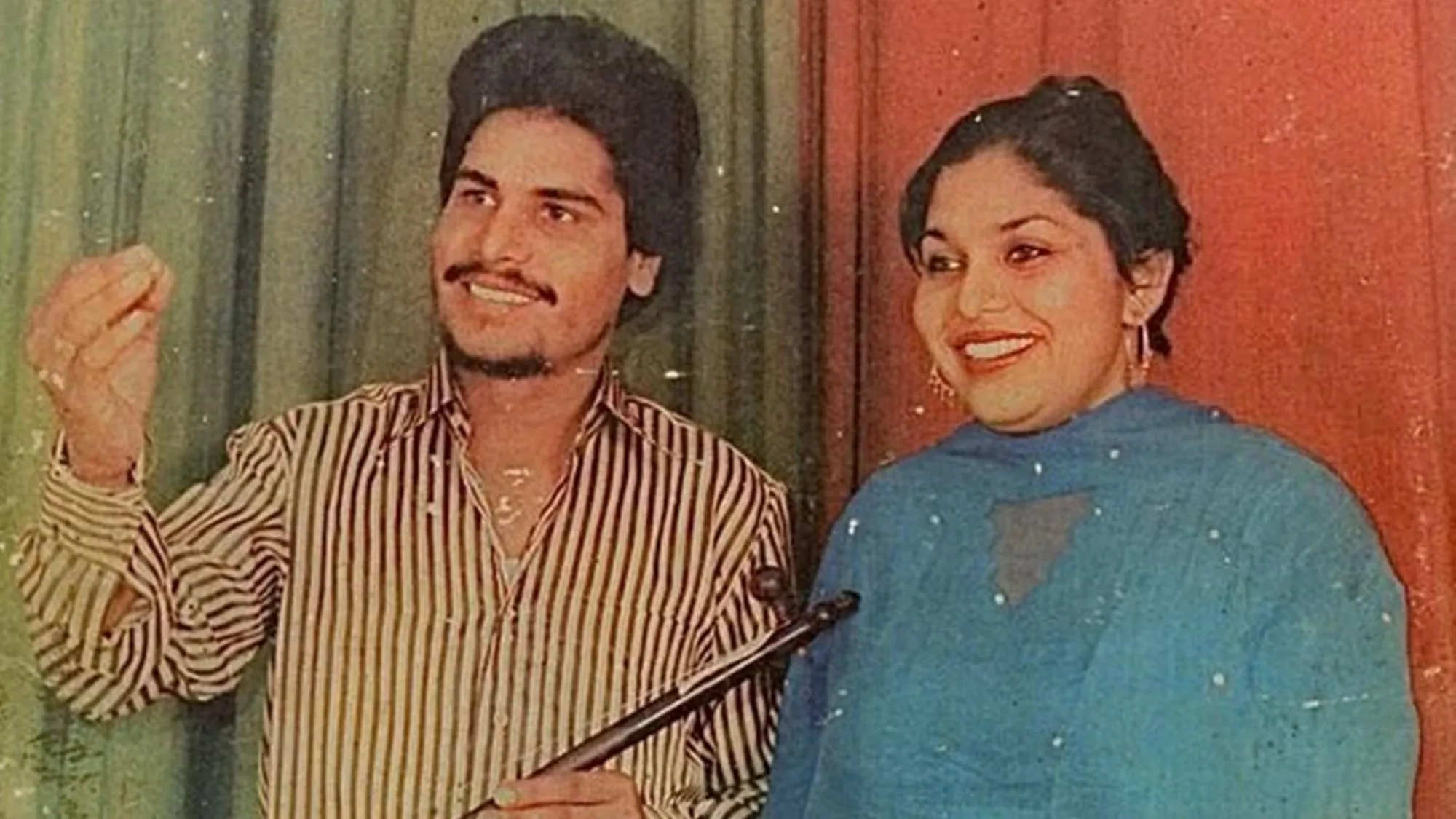 amar singh chamkila