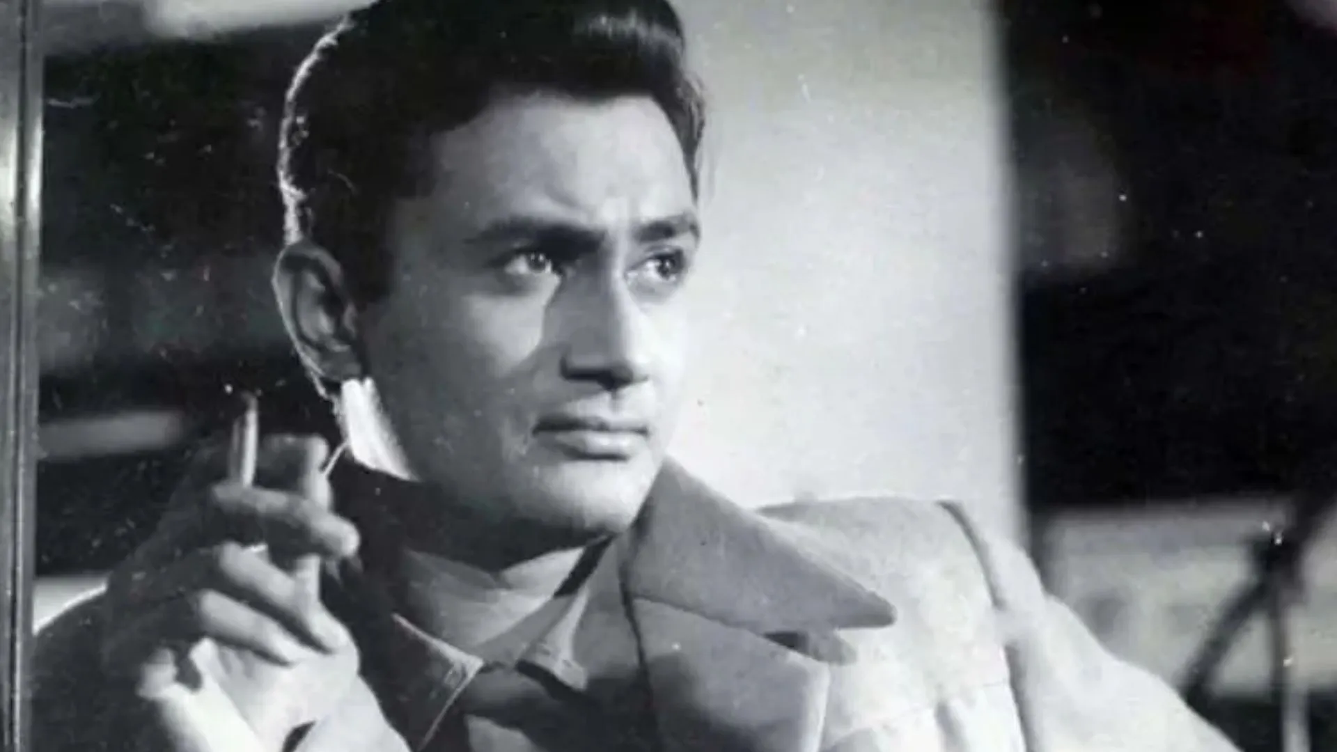 Dev anand