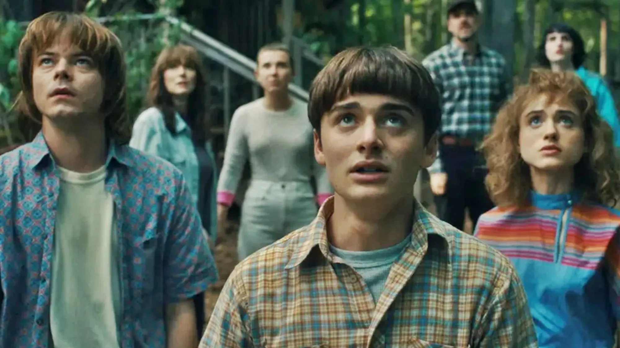 Stranger Things
