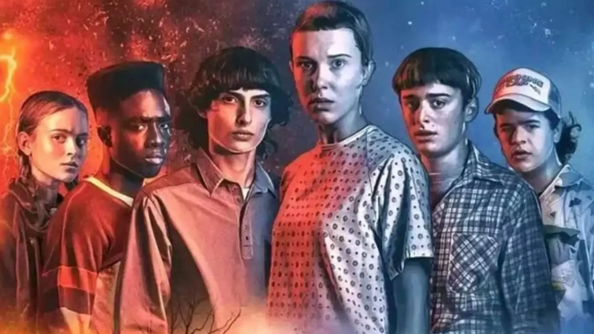Stranger Things season 5