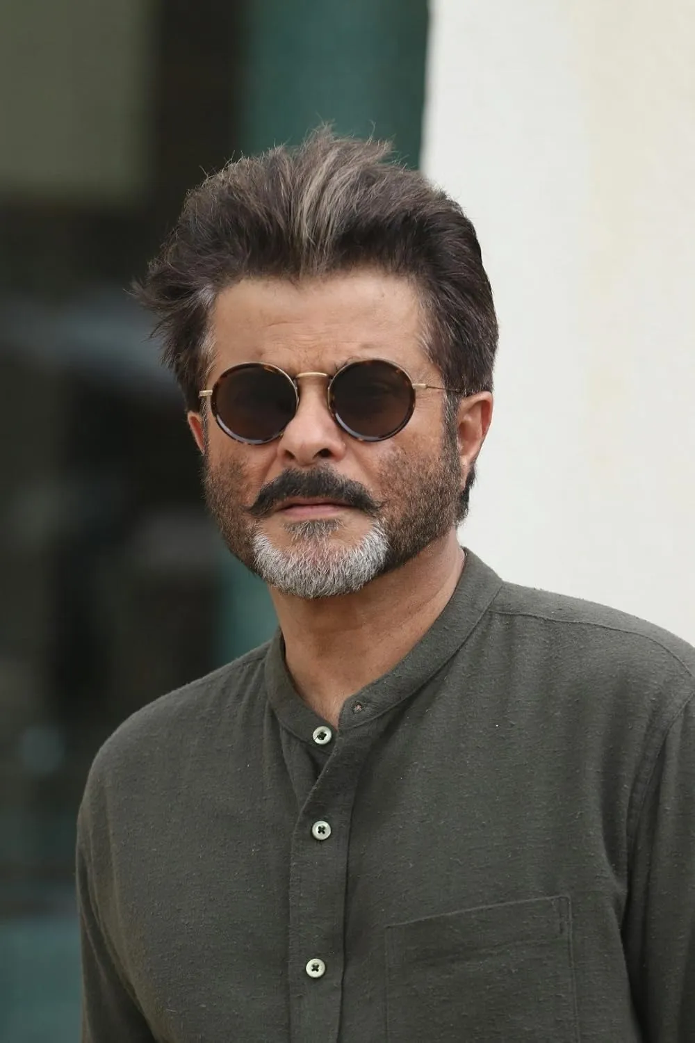 Anil Kapoor sports event