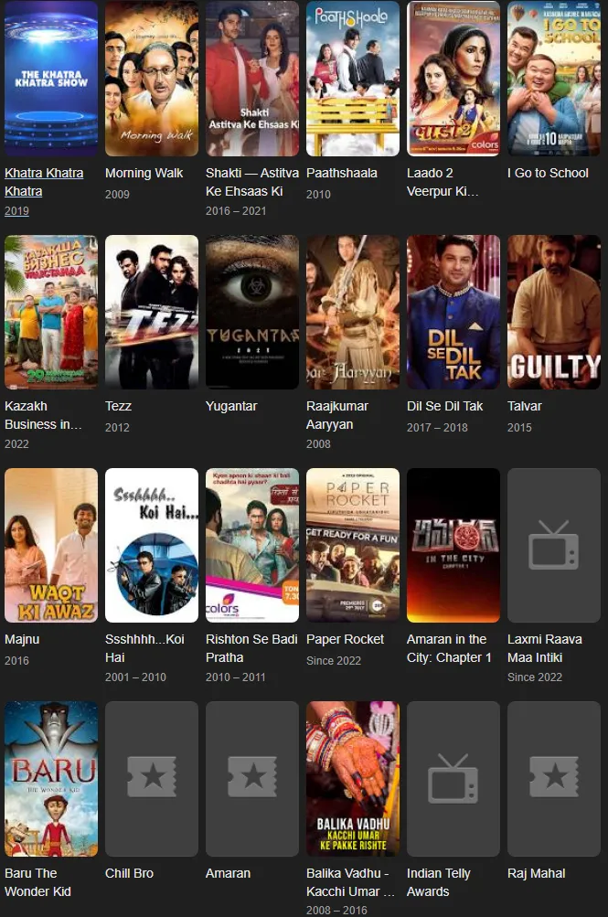 avika gor movies and tv shows (1)