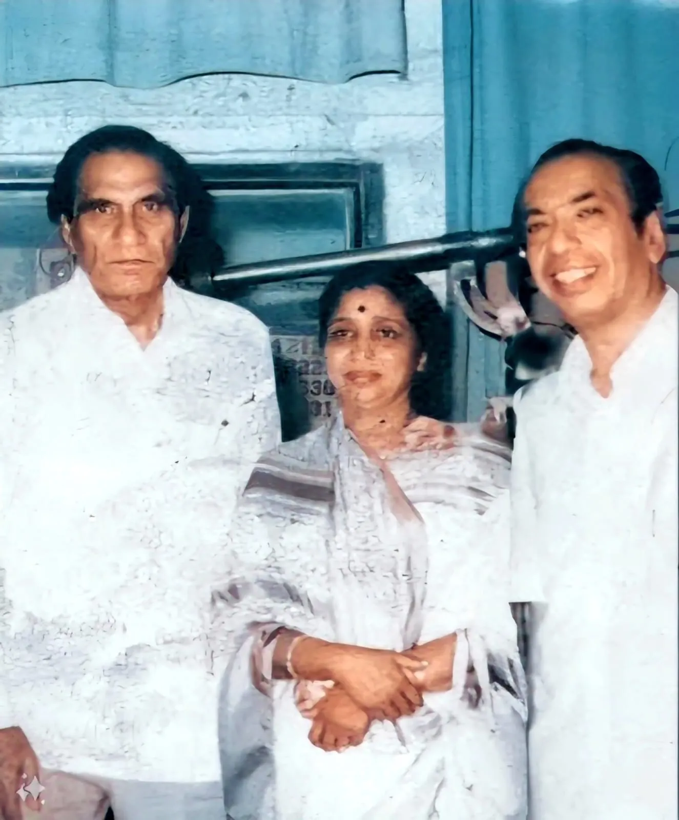 B.R. Chopra camp