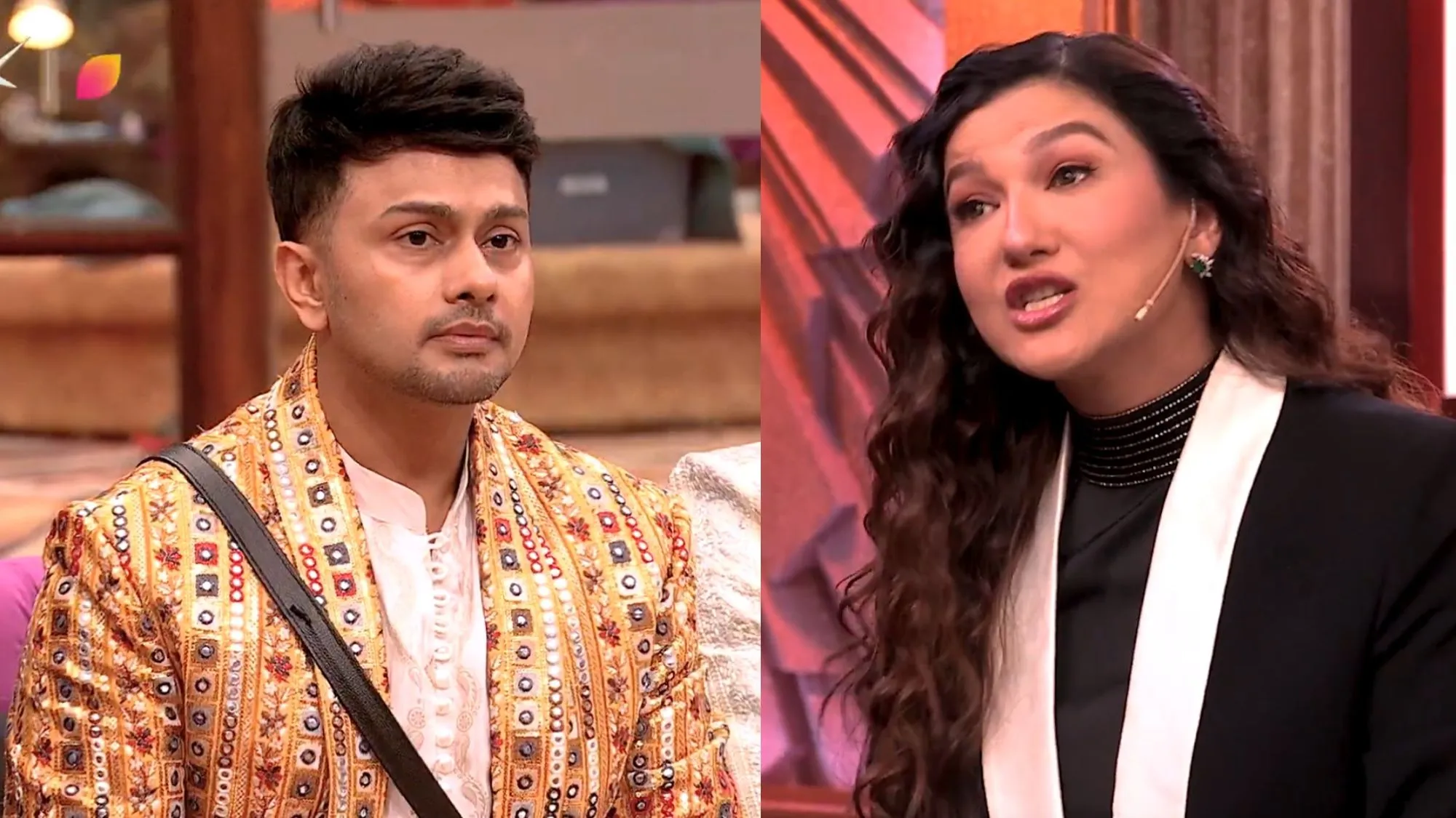 gauhar khan
