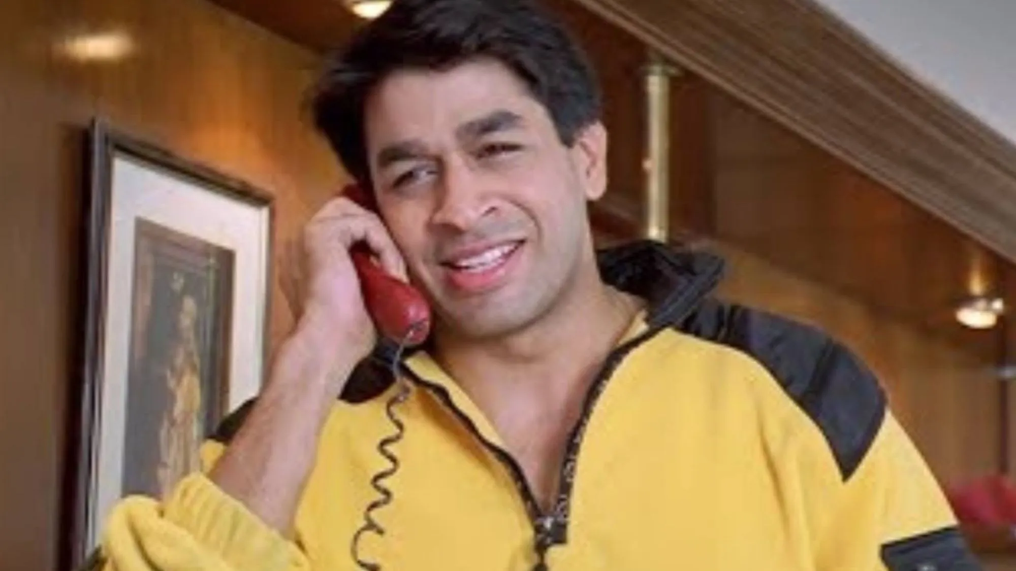 rajat bedi