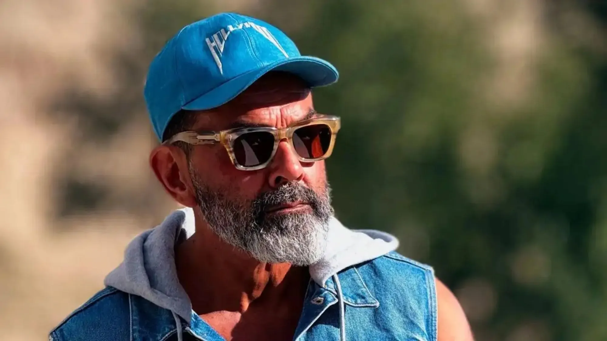 Bobby Deol