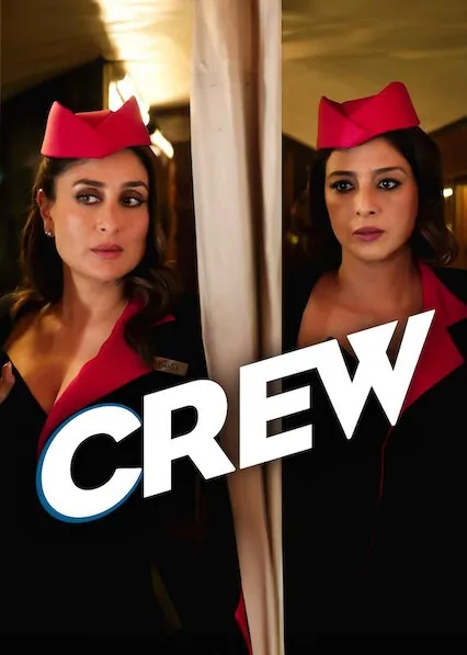 Crew kareena and tabu
