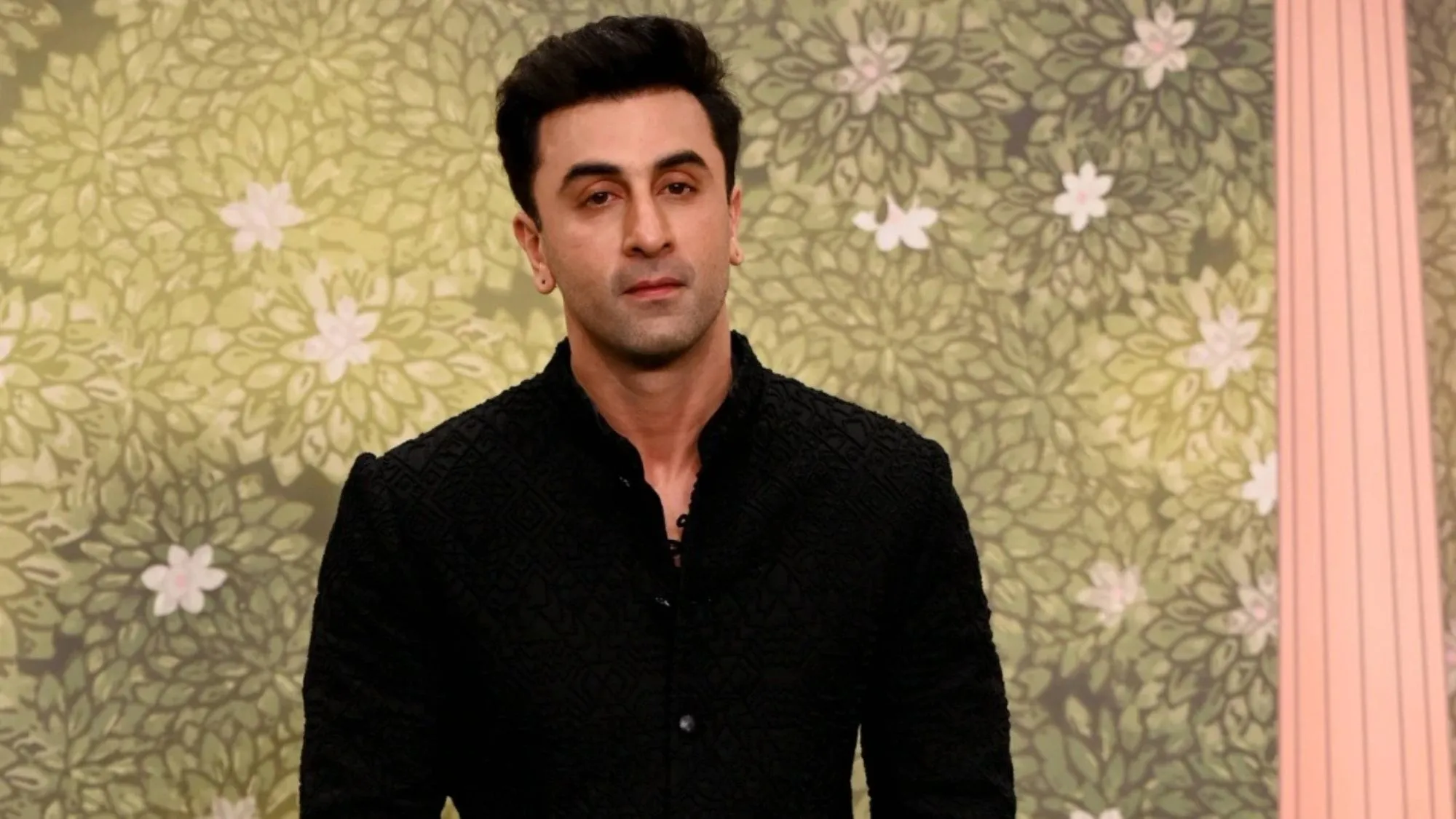 Ranbir Kapoor