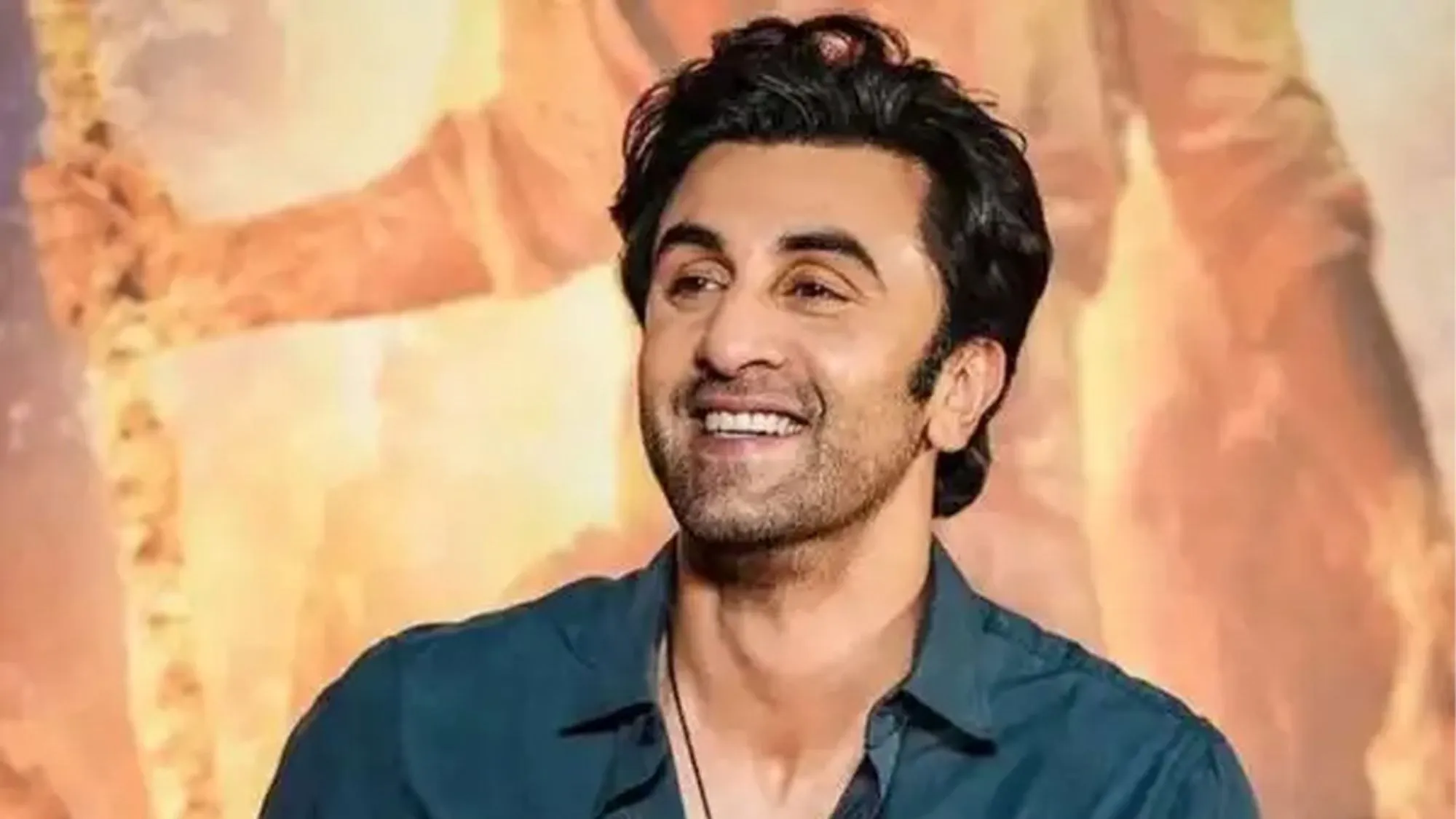 Ranbir Kapoor