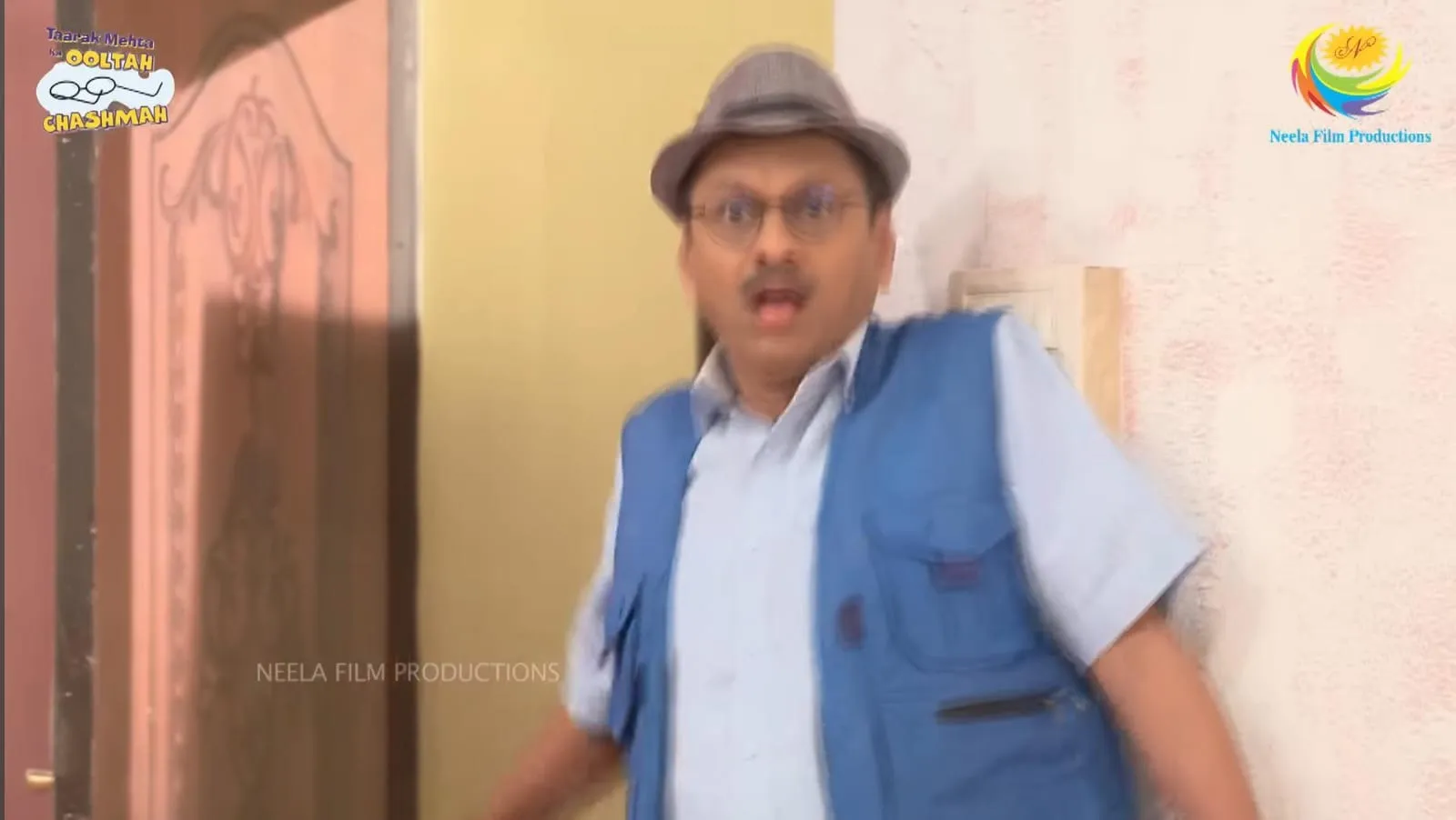Taarak Mehta Ka Ulta Chashma episode tonight