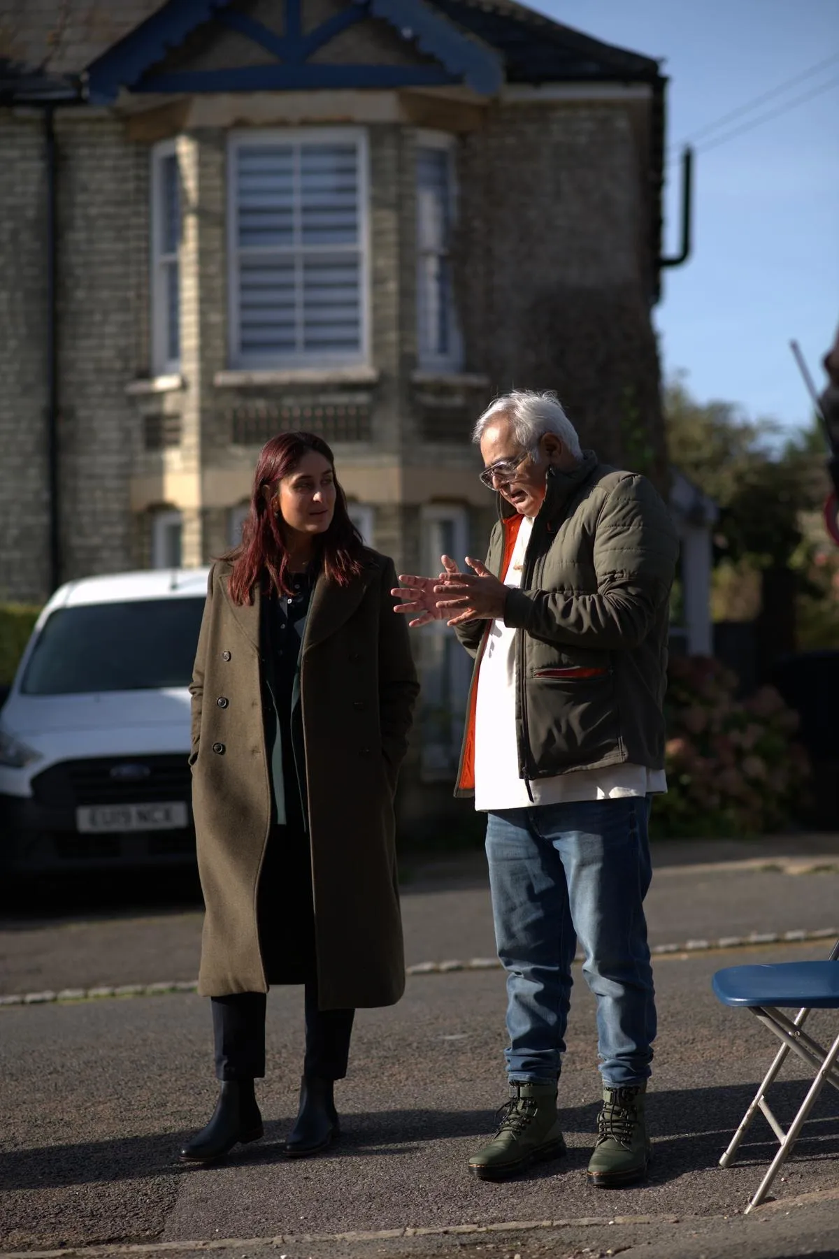 the buckingham murders hansal mehta