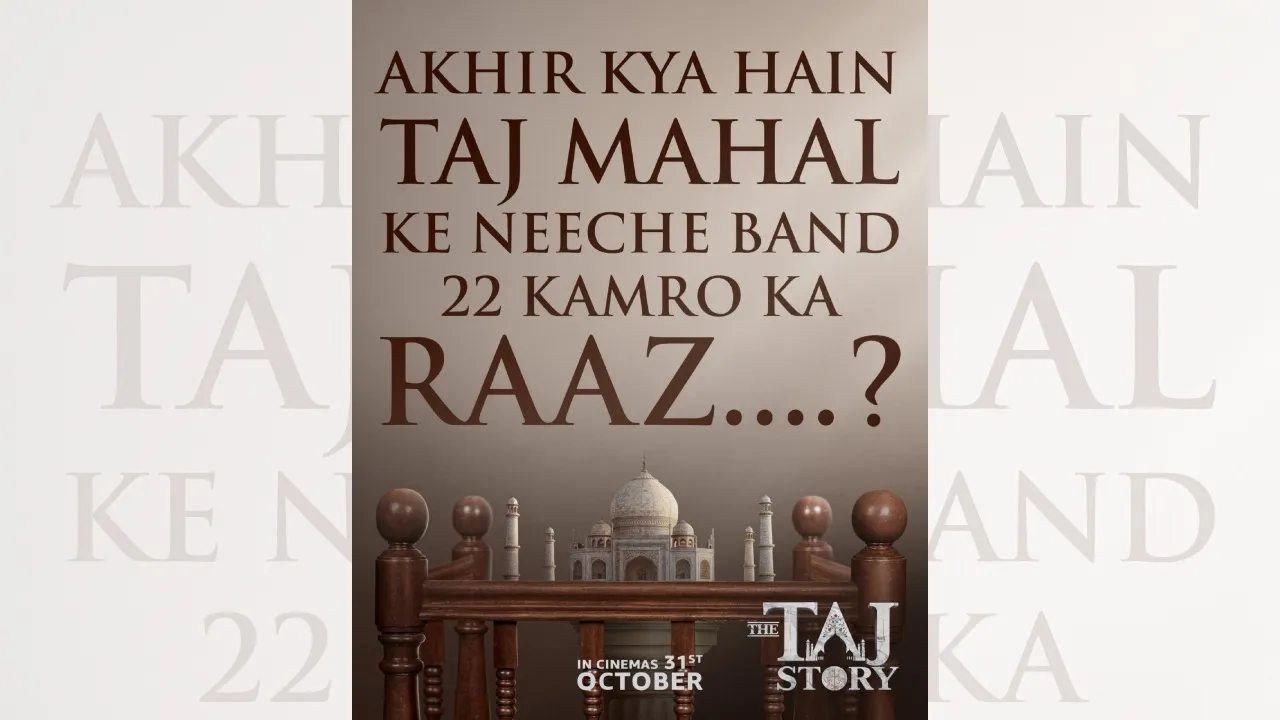 the-taj-story-makers-drop-second-teaser-poster-do-the-22-sealed-doors-hold-the-untold-secrets-of-the-worlds