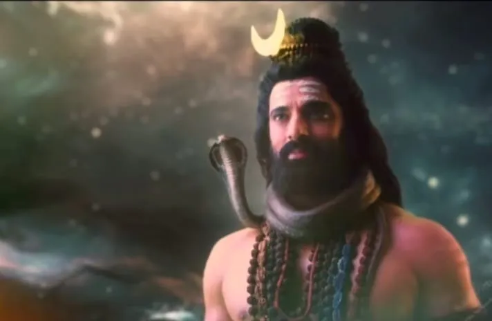 Ganesh Kartikeya TV show premiere