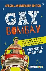 Gay Bombay Icon Award Onir