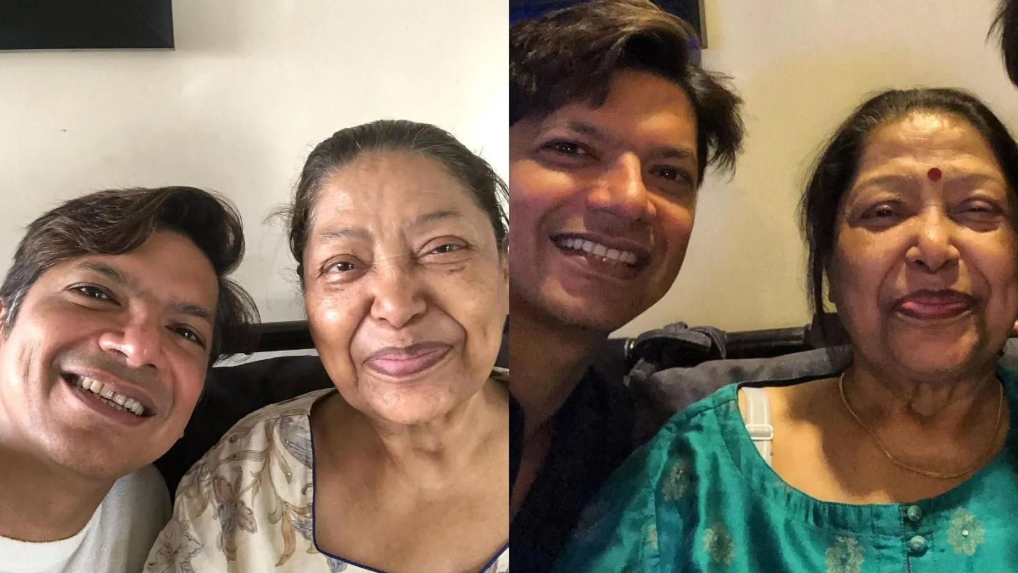 shaan family