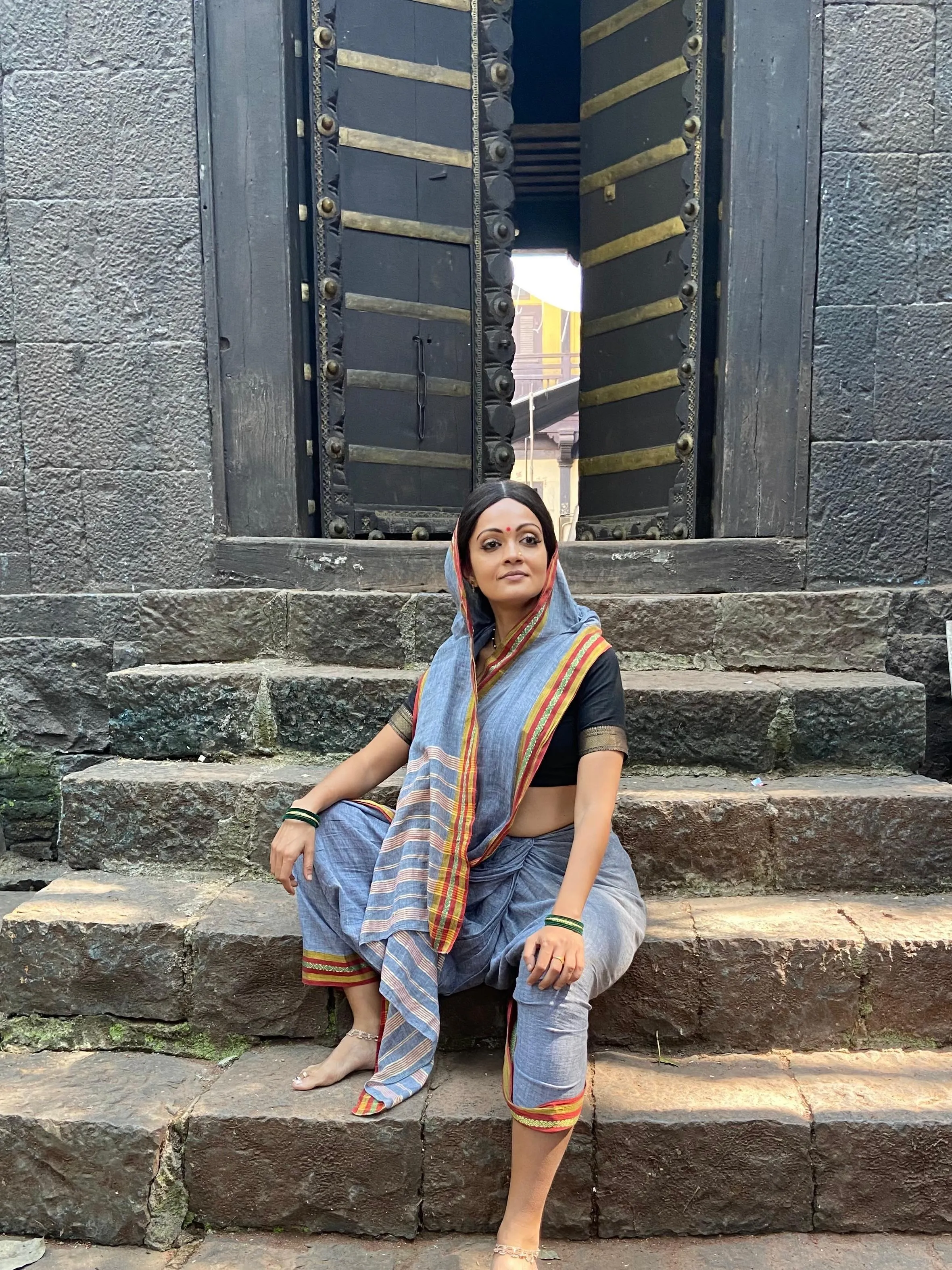 SHEENA CHOHAN