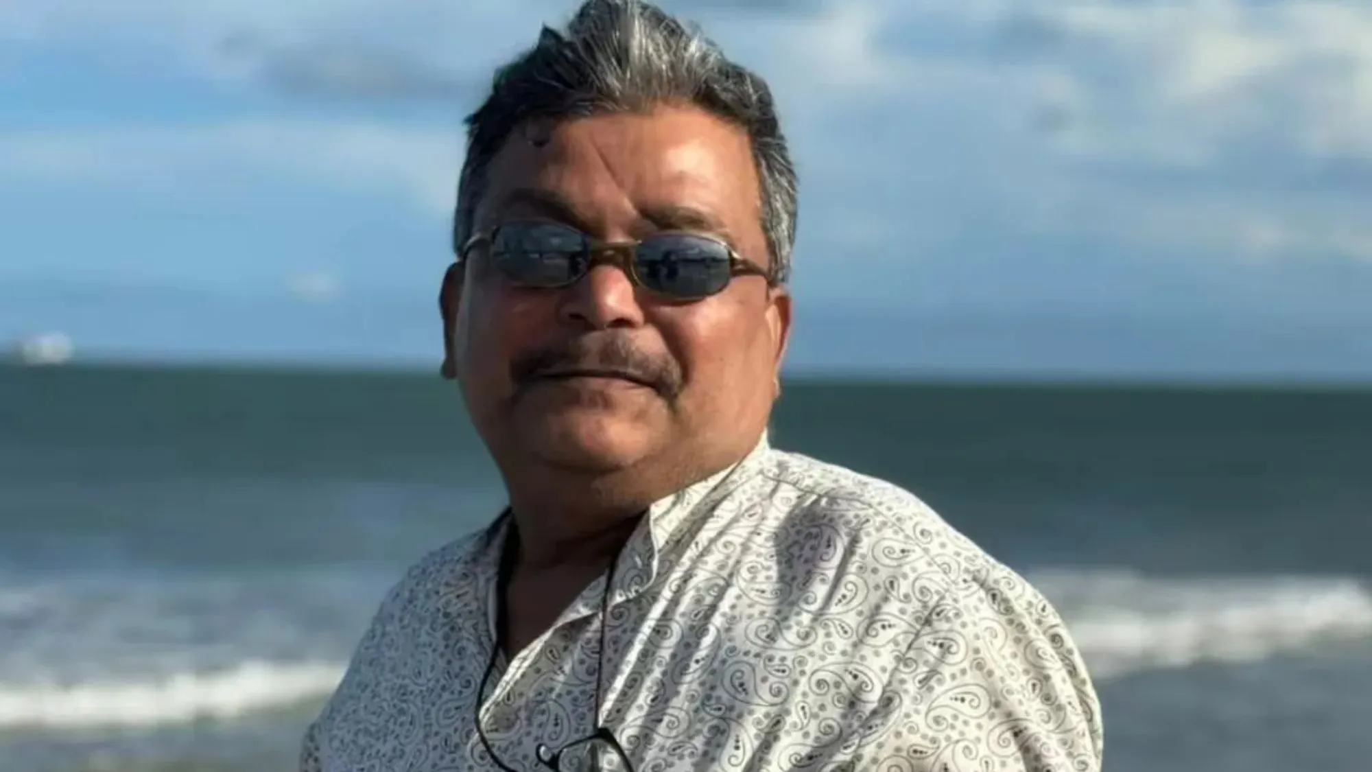 Yashwanth Sardeshpande