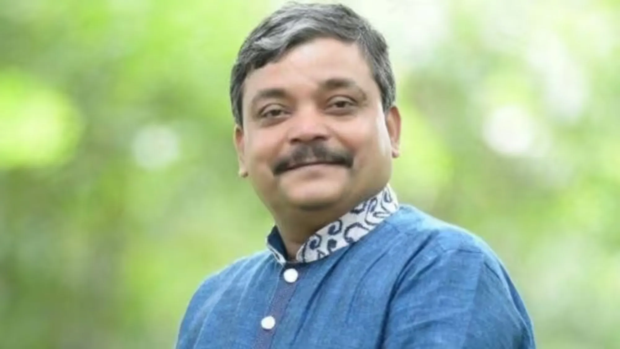 Yashwanth Sardeshpande