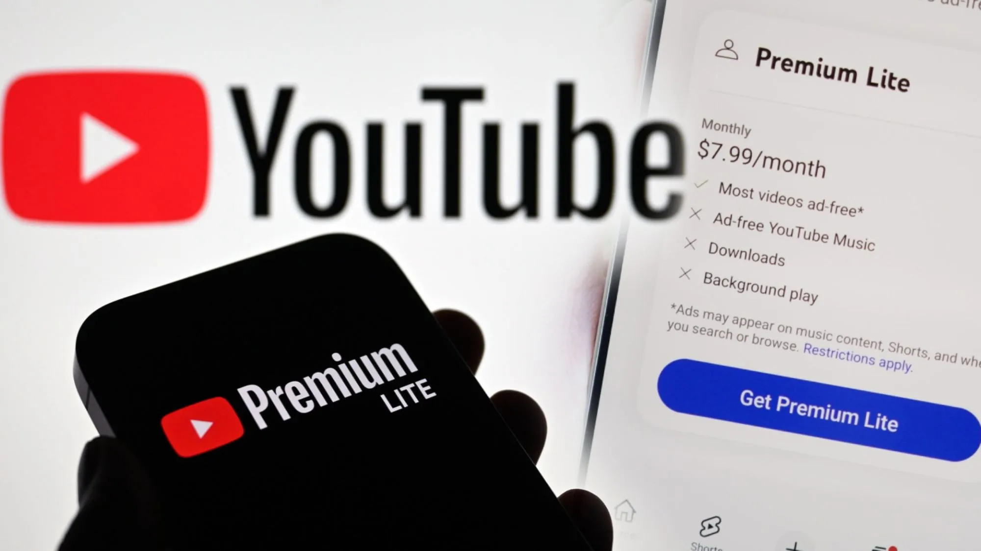youtube