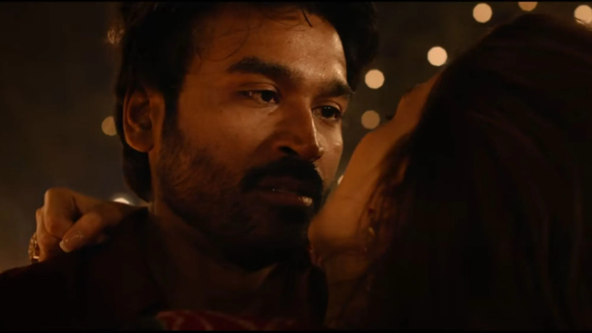 Dhanush