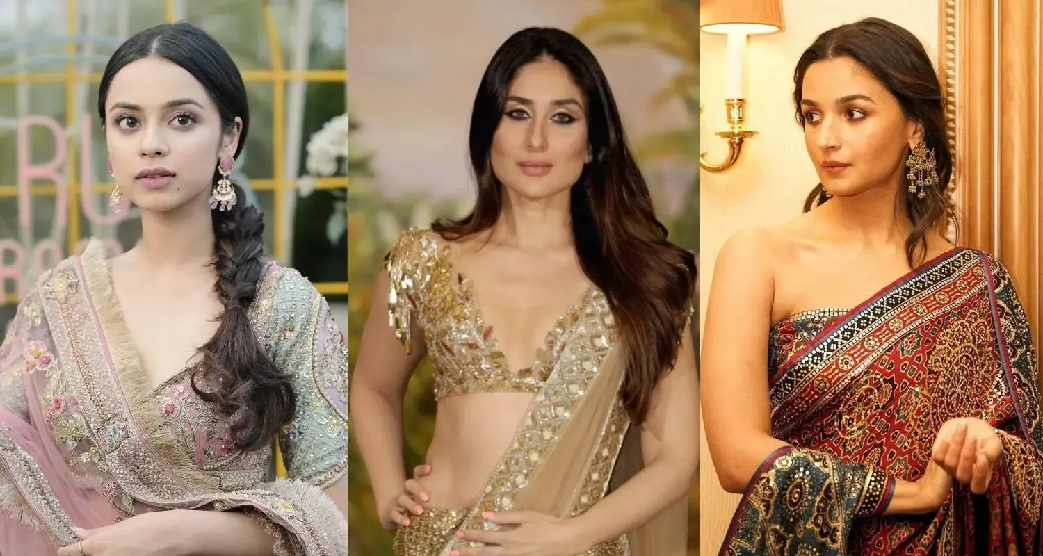 Filmfare Awards 2025 nominations