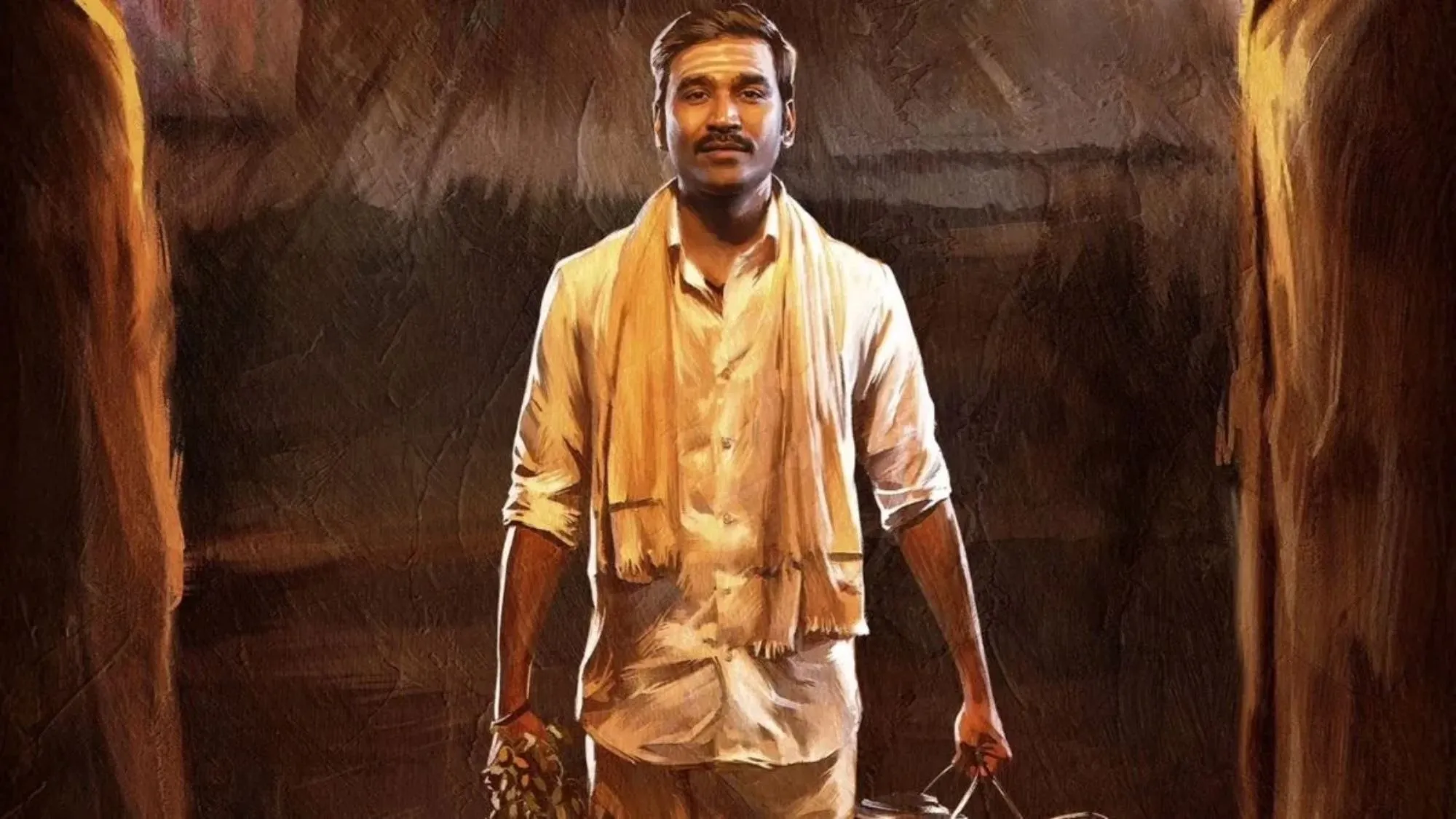 Idli Kadai film