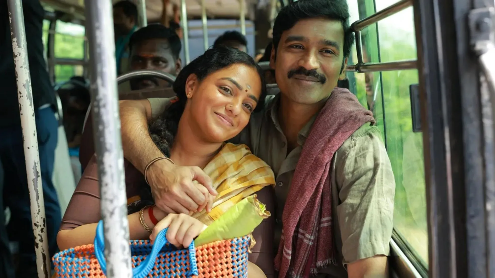 Idli Kadai film