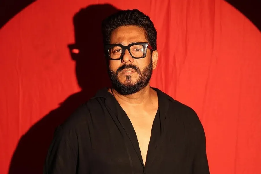 raj chakraborty Raj Chakraborty Hindi OTT debut