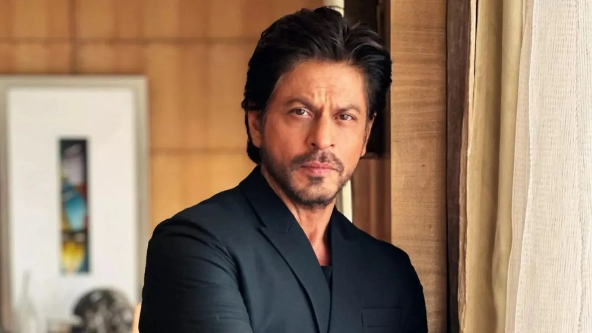 Shah Rukh Khan