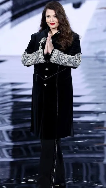 Aishwarya Rai fashion 2025